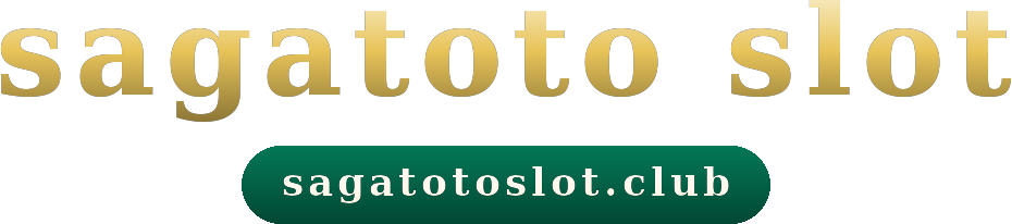 sagatoto slot logo