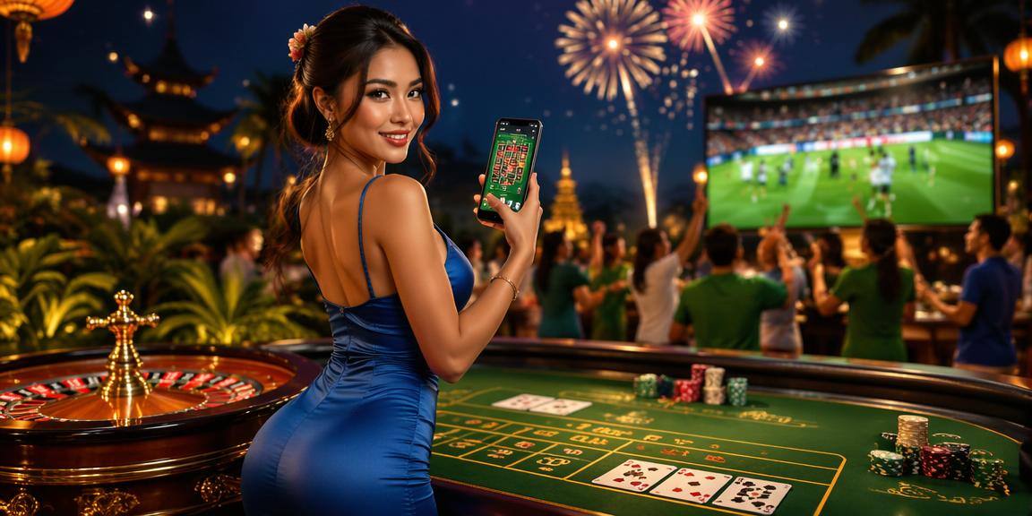 sagatoto slot How sagatoto slot Serves Indonesia